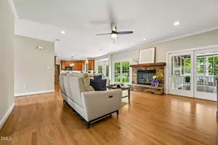 9305 Teton Pines Way, Raleigh, NC 27617 - Photo 13