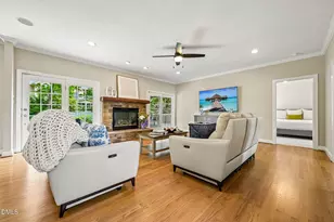 9305 Teton Pines Way, Raleigh, NC 27617 - Photo 11