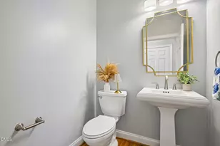 9305 Teton Pines Way, Raleigh, NC 27617 - Photo 33