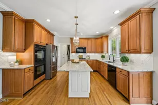 9305 Teton Pines Way, Raleigh, NC 27617 - Photo 25
