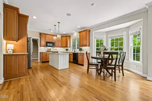 9305 Teton Pines Way, Raleigh, NC 27617 - Photo 17