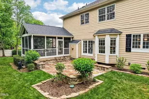 9305 Teton Pines Way, Raleigh, NC 27617 - Photo 77