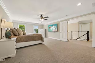 9305 Teton Pines Way, Raleigh, NC 27617 - Photo 45
