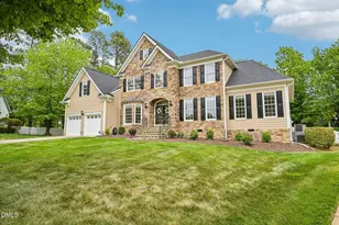 9305 Teton Pines Way, Raleigh, NC 27617 - Photo 3