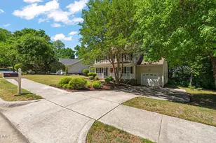 4809 Bivens Dr, Raleigh, NC 27616 - Photo 35