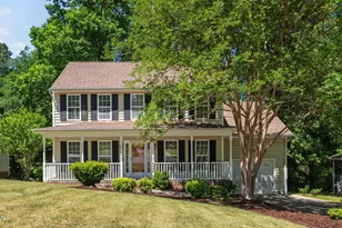 4809 Bivens Dr, Raleigh, NC 27616 - Photo 1