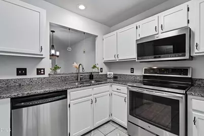 6026 Epping Forest Drive, Raleigh, NC 27613 - Photo 17