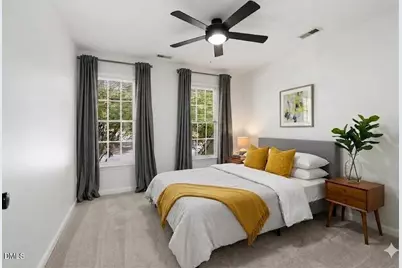6026 Epping Forest Drive, Raleigh, NC 27613 - Photo 3