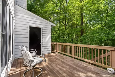 6026 Epping Forest Drive, Raleigh, NC 27613 - Photo 5