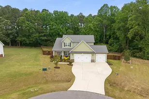153 Shady Oaks Dr, Benson, NC 27504 - Photo 43