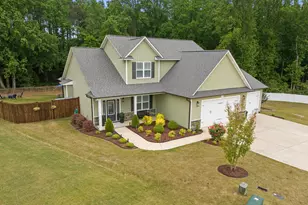 153 Shady Oaks Dr, Benson, NC 27504 - Photo 45