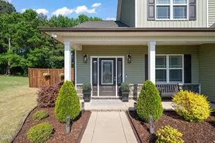 153 Shady Oaks Dr, Benson, NC 27504 - Photo 3