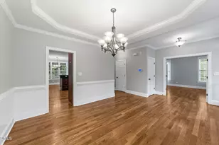 513 Lake Gaston Dr, Fuquay Varina, NC 27526 - Photo 21