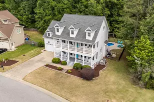 513 Lake Gaston Dr, Fuquay Varina, NC 27526 - Photo 5