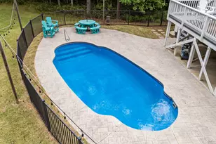 513 Lake Gaston Dr, Fuquay Varina, NC 27526 - Photo 11