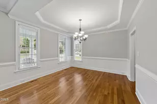 513 Lake Gaston Dr, Fuquay Varina, NC 27526 - Photo 19