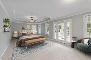 513 Lake Gaston Dr, Fuquay Varina, NC 27526 - Photo 17