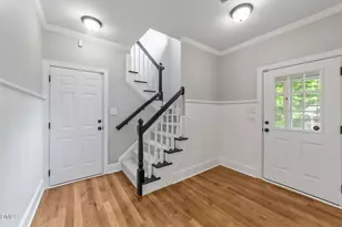 513 Lake Gaston Dr, Fuquay Varina, NC 27526 - Photo 33