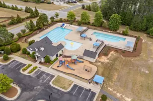 513 Lake Gaston Dr, Fuquay Varina, NC 27526 - Photo 13