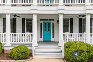 513 Lake Gaston Dr, Fuquay Varina, NC 27526 - Photo 3
