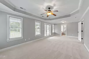 513 Lake Gaston Dr, Fuquay Varina, NC 27526 - Photo 45