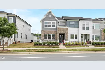 277 Wendover Parkway, Pittsboro, NC 27312 - Photo 33