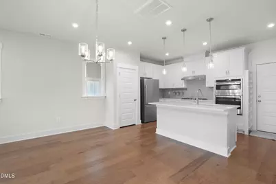 277 Wendover Parkway, Pittsboro, NC 27312 - Photo 3