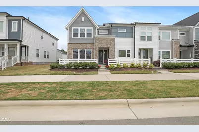 277 Wendover Parkway, Pittsboro, NC 27312 - Photo 27