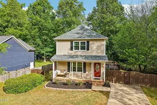 412 Teal Lake Dr, Holly Springs, NC 27540 - Photo 35