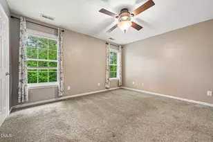 412 Teal Lake Dr, Holly Springs, NC 27540 - Photo 19
