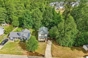 412 Teal Lake Dr, Holly Springs, NC 27540 - Photo 37