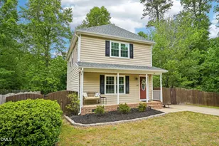 412 Teal Lake Dr, Holly Springs, NC 27540 - Photo 3