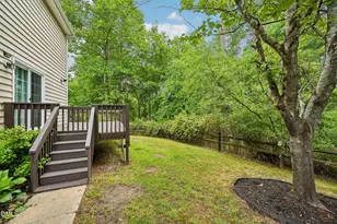 412 Teal Lake Dr, Holly Springs, NC 27540 - Photo 31
