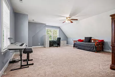 61 Pea Island Circle, Garner, NC 27529 - Photo 15