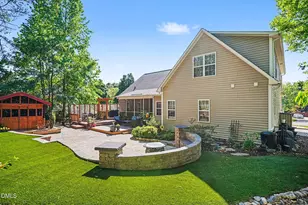 61 Pea Island Cir, Garner, NC 27529 - Photo 23