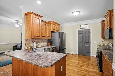 61 Pea Island Circle, Garner, NC 27529 - Photo 7