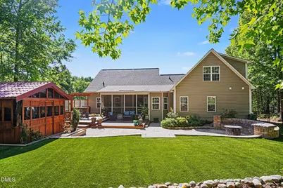 61 Pea Island Circle, Garner, NC 27529 - Photo 23