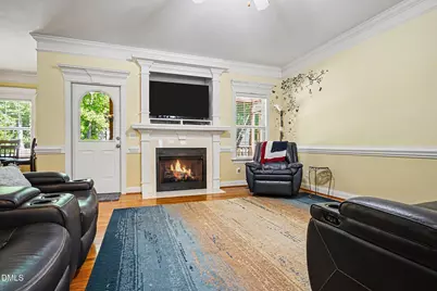 61 Pea Island Circle, Garner, NC 27529 - Photo 5