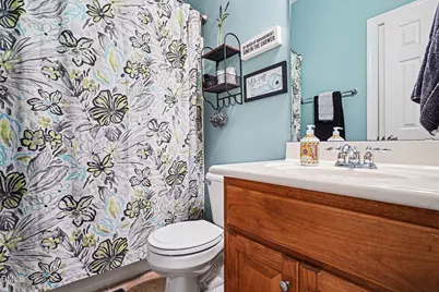 61 Pea Island Circle, Garner, NC 27529 - Photo 21