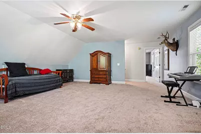 61 Pea Island Circle, Garner, NC 27529 - Photo 15