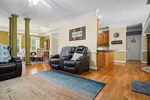61 Pea Island Cir, Garner, NC 27529 - Photo 5
