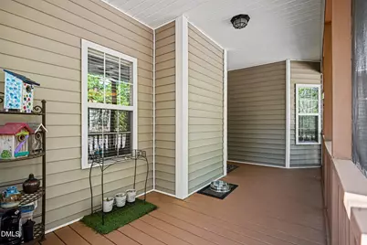 61 Pea Island Circle, Garner, NC 27529 - Photo 21