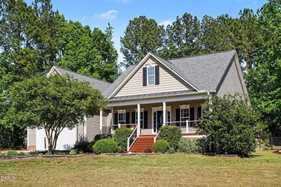 61 Pea Island Circle, Garner, NC 27529 - Photo 3