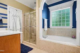 61 Pea Island Cir, Garner, NC 27529 - Photo 17