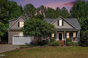 61 Pea Island Cir, Garner, NC 27529 - Photo 33