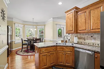 61 Pea Island Circle, Garner, NC 27529 - Photo 9