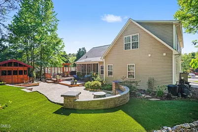 61 Pea Island Circle, Garner, NC 27529 - Photo 23