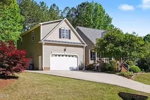 61 Pea Island Cir, Garner, NC 27529 - Photo 3
