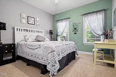 61 Pea Island Circle, Garner, NC 27529 - Photo 13