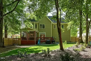 1807 Sassafras Hill St, Durham, NC 27712 - Photo 9